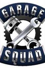 Watch Garage Squad M4ufree