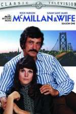 Watch McMillan & Wife M4ufree