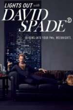 Watch Lights Out with David Spade M4ufree