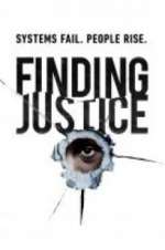 Watch Finding Justice M4ufree