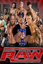 Watch M4ufree WWF/WWE Monday Night RAW Online