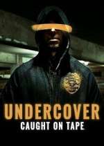 Watch M4ufree Undercover: Caught on Tape Online