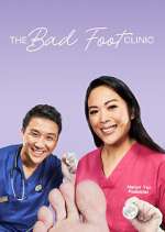 The Bad Foot Clinic m4ufree