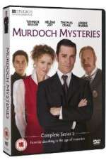 Watch The Murdoch Mysteries M4ufree
