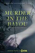 Watch Murder in the Bayou M4ufree