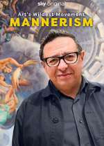 Watch M4ufree Art's Wildest Movement: Mannerism Online