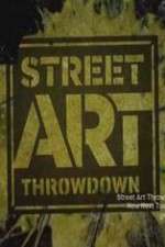 Watch M4ufree Street Art Throwdown Online