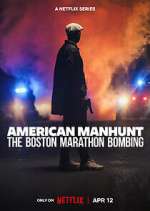 Watch M4ufree American Manhunt: The Boston Marathon Bombing Online