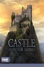 Watch M4ufree Castle Secrets and Legends Online