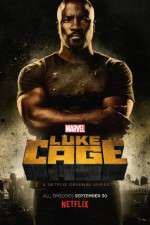 Watch Luke Cage M4ufree