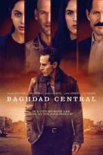 Watch Baghdad Central M4ufree