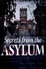 Watch Secrets from the Asylum M4ufree