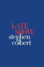 Watch M4ufree The Late Show with Stephen Colbert Online