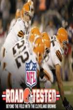 Watch NFL Road Tested The Cleveland Browns M4ufree