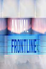Watch Animal Frontline M4ufree