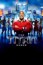 Watch The Titan Games M4ufree