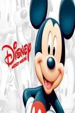 Watch Mickey Mouse M4ufree