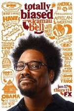 Watch M4ufree Totally Biased with W. Kamau Bell Online