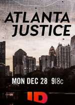 Watch Atlanta Justice M4ufree