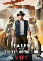 Watch M4ufree Tales from the Explorers Club Online