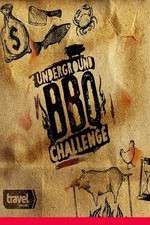 Watch M4ufree Underground BBQ Challenge Online