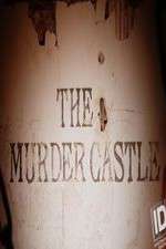 Watch The Murder Castle M4ufree