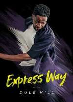 Watch M4ufree The Express Way with Dulé Hill Online