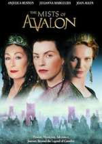 the mists of avalon tv poster