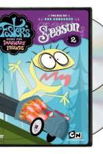 Watch M4ufree Foster's Home for Imaginary Friends Online