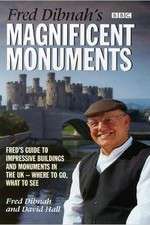 Watch Fred Dibnah's Magnificent Monuments M4ufree