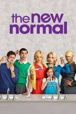 the new normal tv poster