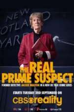 Watch The Real Prime Suspect M4ufree