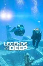 Watch Legends of the Deep M4ufree