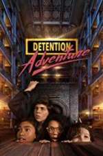 Watch M4ufree Detention Adventure Online