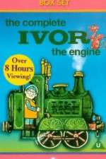 Watch Ivor the Engine M4ufree