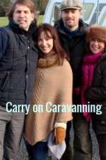 Watch Carry on Caravanning M4ufree