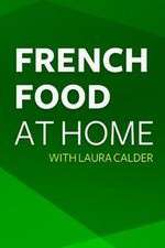 Watch French Food at Home M4ufree