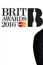 Watch BRIT Awards M4ufree