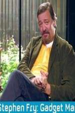 Watch M4ufree Stephen Fry: Gadget Man Online