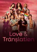 Watch M4ufree Love & Translation Online