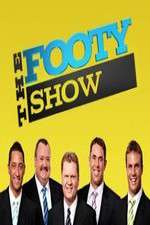 Watch The Footy Show (NRL) M4ufree