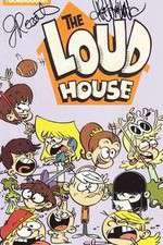 Watch M4ufree The Loud House Online