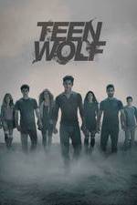 Watch Teen Wolf M4ufree
