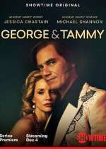 Watch M4ufree George & Tammy Online