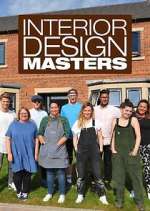 Watch M4ufree Interior Design Masters Online