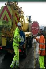 Watch Stop! Roadworks Ahead M4ufree