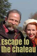 Watch Escape to the Chateau M4ufree
