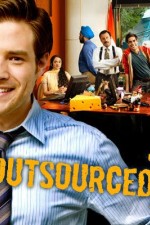 Watch Outsourced M4ufree