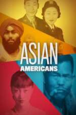 Watch Asian Americans M4ufree