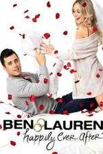 Watch Ben & Lauren Happily Ever After M4ufree